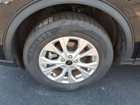 Used 2024 Ford Escape Active w/ Tech Pack #1 AWD/4WD image 10
