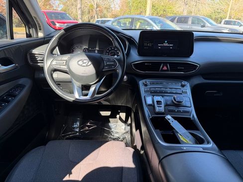 Used 2023 Hyundai Santa Fe SEL image 14