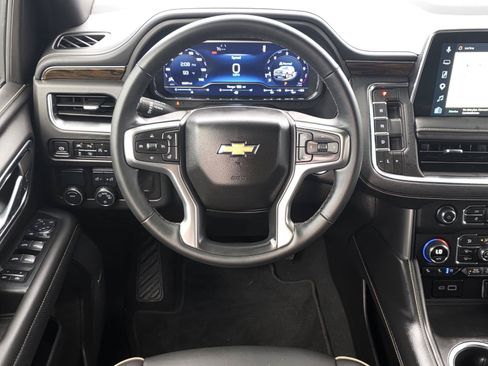 Used 2024 Chevrolet Tahoe Premier RWD image 11