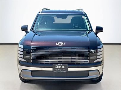 New 2026 Hyundai Palisade SEL