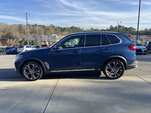 Used 2023 BMW X5 sDrive40i w/ Parking Assistance Package image 5