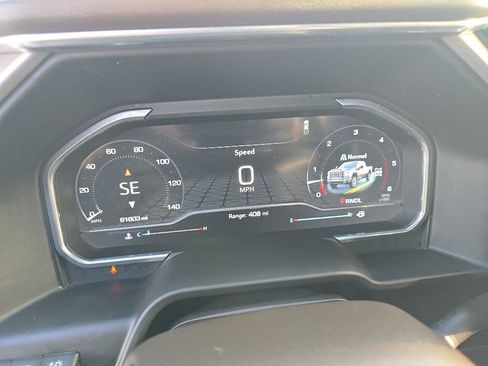 Used 2024 GMC Sierra 2500 Denali w/ Denali Reserve Package image 23