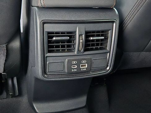Used 2025 Subaru Forester Sport w/ Popular Package #1 AWD/4WD image 15