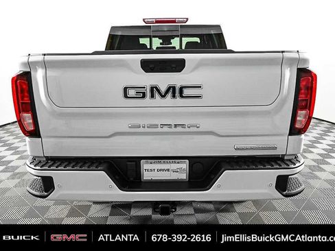 New 2026 GMC Sierra 1500 Elevation w/ Elevation Premium Package image 30
