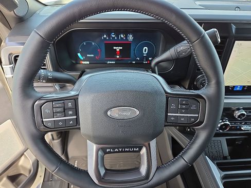 New 2026 Ford F250 Platinum AWD/4WD image 24