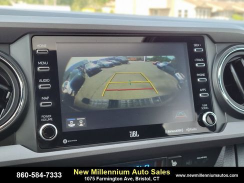 Used 2023 Toyota Tacoma TRD Pro image 22