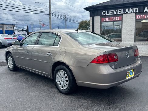 Used 2007 Buick Lucerne CX image 8