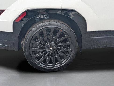 New 2026 Hyundai Santa Fe Calligraphy FWD image 32