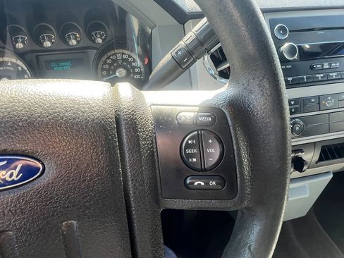 Used 2015 Ford F250 XLT AWD/4WD image 18