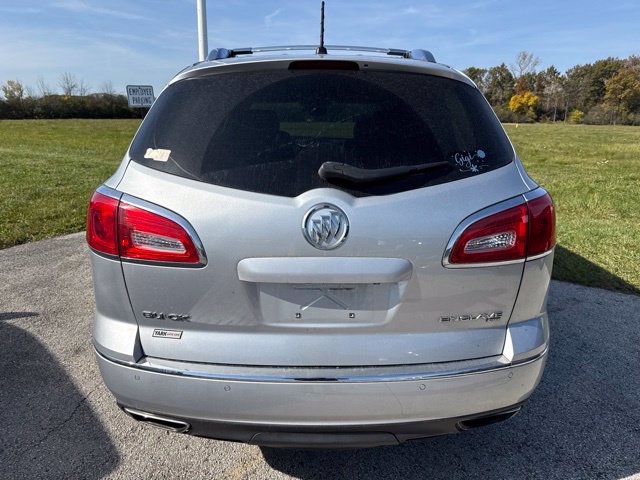 Used 2015 Buick Enclave Leather AWD/4WD image 5