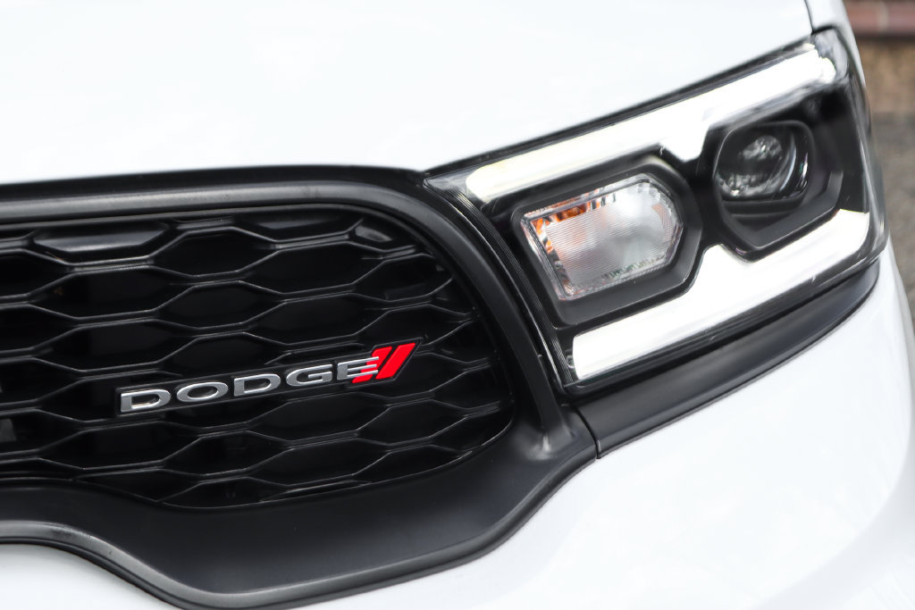 Used 2026 Dodge Durango GT w/ Blacktop Package AWD/4WD image 48