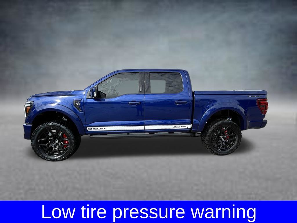 New 2026 Ford F150 Lariat w/ Equipment Group 502A High AWD/4WD image 8
