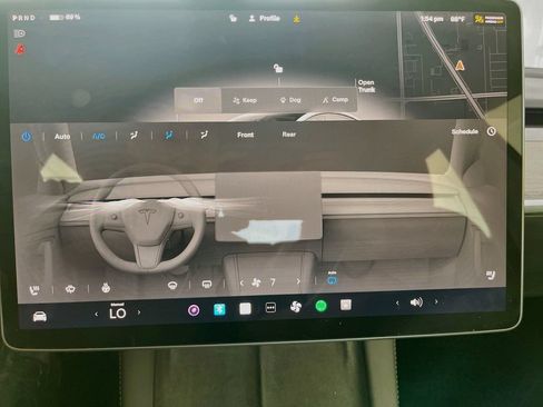 Used 2023 Tesla Model 3 Standard Range RWD image 15