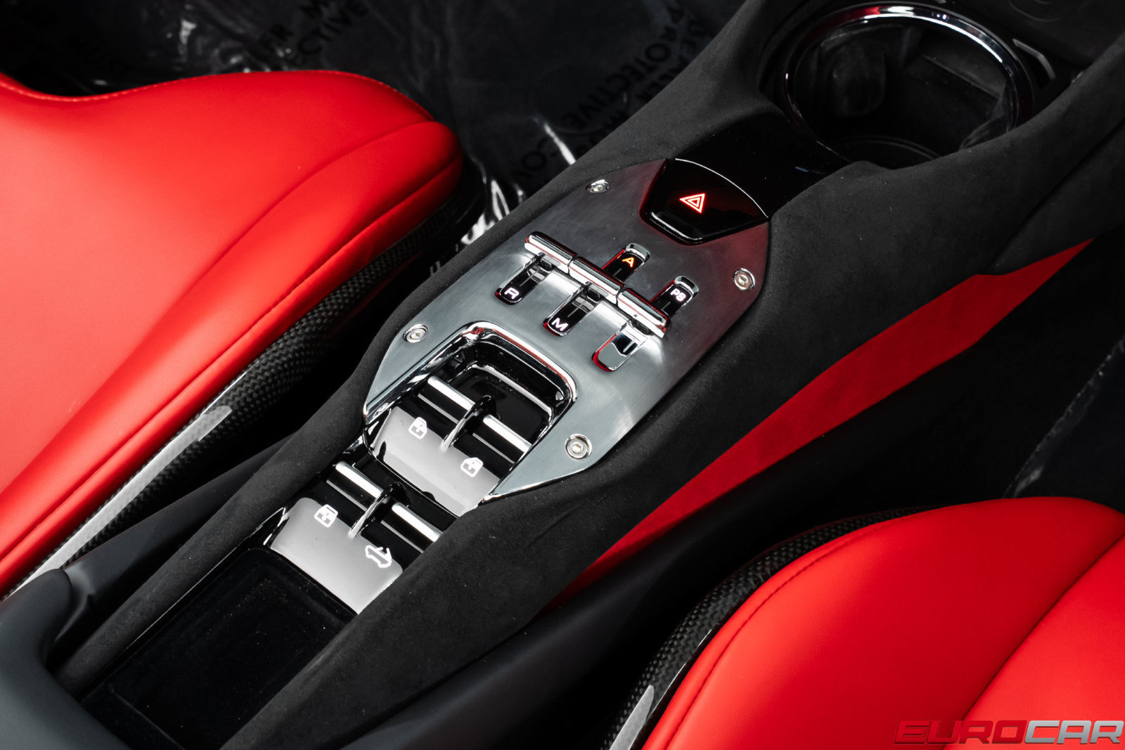 Used 2024 Ferrari 296 GTS RWD image 36