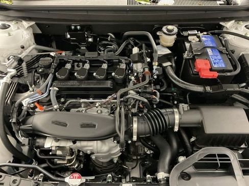 New 2025 Honda Accord SE image 21