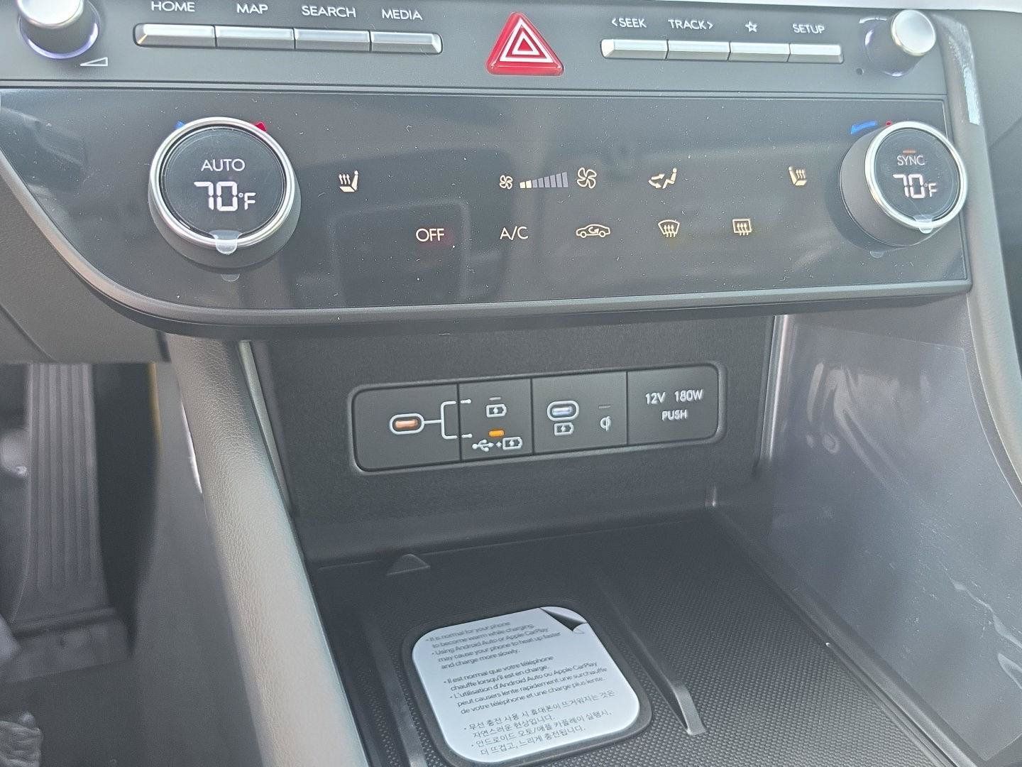 New 2026 Hyundai Sonata SEL AWD/4WD image 20