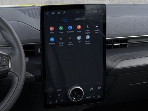 New 2025 Ford Mustang Mach-E Premium image 14