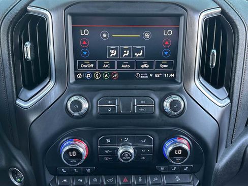 Used 2021 GMC Sierra 1500 AT4 w/ AT4 Value Package image 19