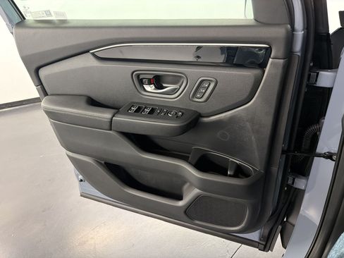 New 2026 Honda Passport RTL image 21