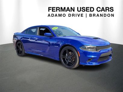 Used 2022 Dodge Charger R/T