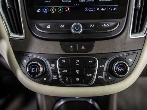 Used 2024 Chevrolet Malibu LT image 31