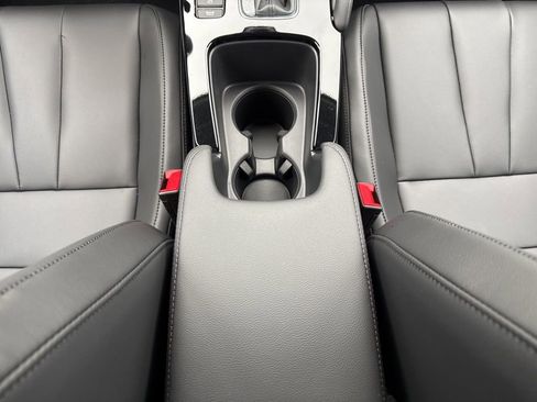 New 2026 Acura Integra FWD image 25