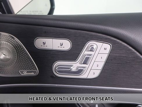 Used 2025 Mercedes-Benz GLE 350 4MATIC w/ AMG Line Exterior image 7