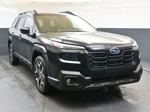 New 2026 Subaru Outback Touring XT image 8