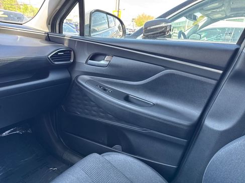 Certified 2023 Hyundai Santa Fe SEL FWD image 44