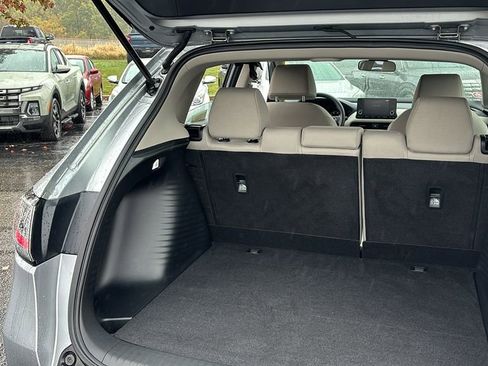 Used 2025 Honda HR-V LX image 34