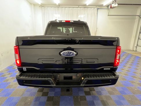 Used 2022 Ford F150 XLT w/ Equipment Group 302A High image 10