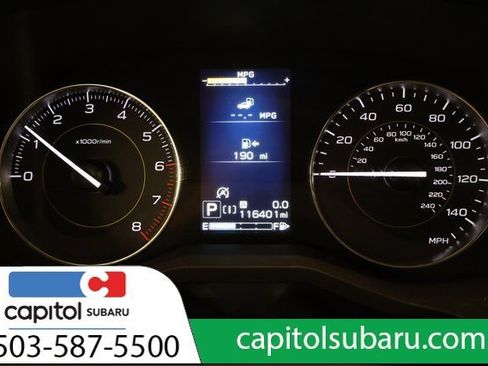 Used 2021 Subaru Crosstrek 2.5i Sport w/ Moonroof Package AWD/4WD image 17