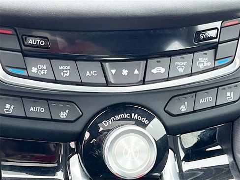 Used 2023 Acura TLX w/ A-SPEC Pkg image 16