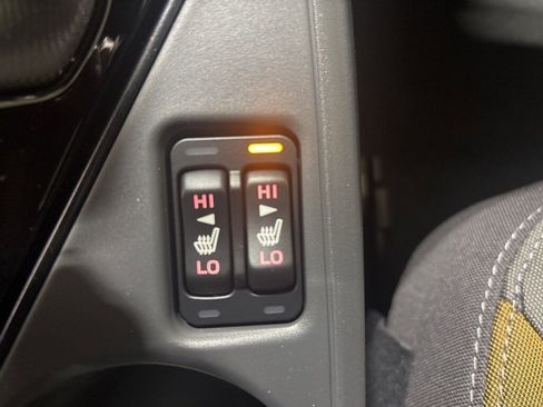 New 2026 Subaru Crosstrek 2.5i Sport image 25