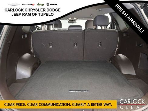 Used 2019 Hyundai Santa Fe SE image 31