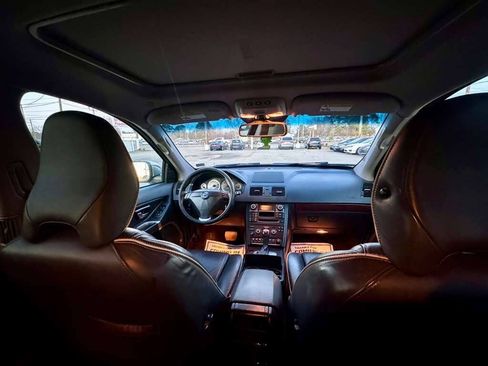 Used 2013 Volvo XC90 3.2 AWD/4WD image 14
