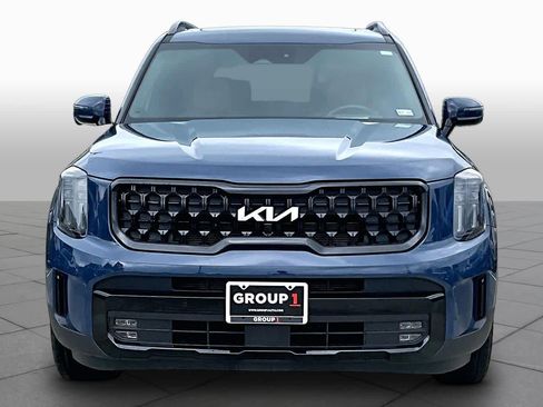 Used 2024 Kia Telluride SX Prestige X-Pro AWD/4WD image 4