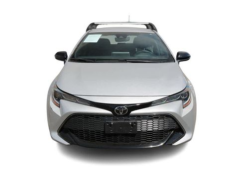 Used 2022 Toyota Corolla SE FWD image 2