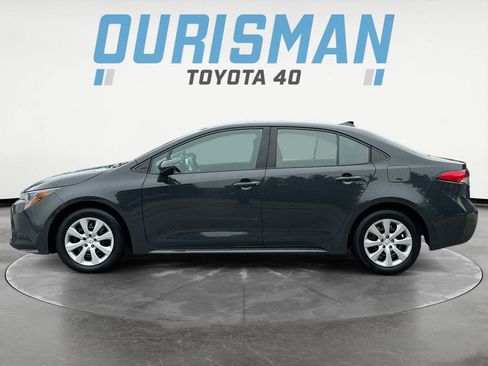 Used 2024 Toyota Corolla LE image 4