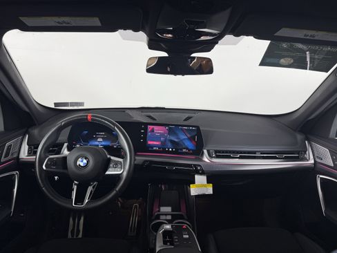 Certified 2024 BMW X1 M35i image 16