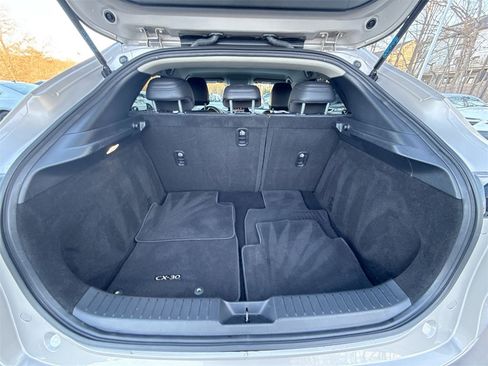 Used 2023 MAZDA CX-30 AWD 2.5 S w/ Preferred Package image 20