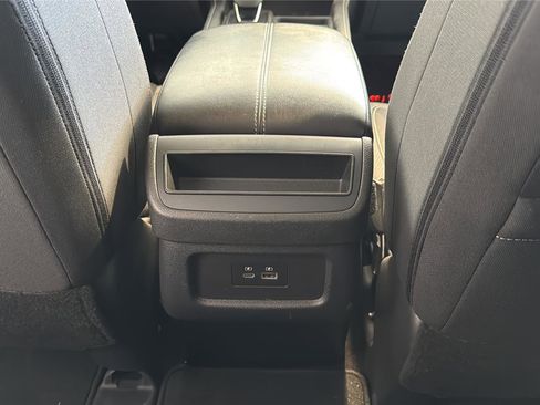 Used 2024 Nissan Pathfinder S w/ Cargo Package AWD/4WD image 27