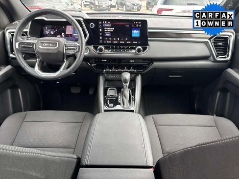 Used 2024 GMC Canyon Elevation w/ Convenience Package RWD image 20