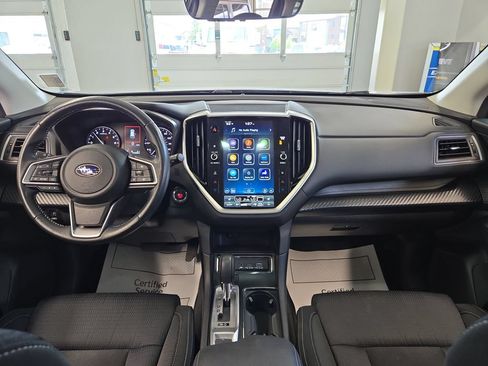 Used 2023 Subaru Ascent Premium w/ Convenience Package AWD/4WD image 19