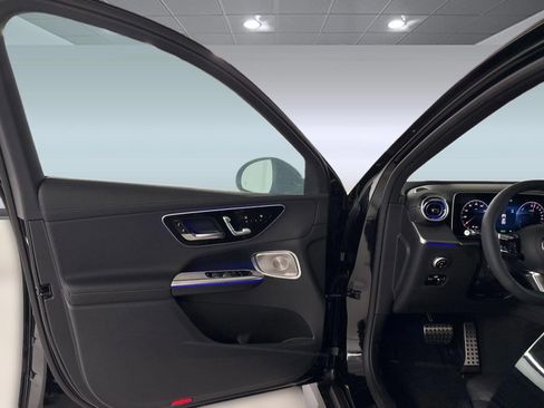 New 2026 Mercedes-Benz GLC 350e 4MATIC image 19