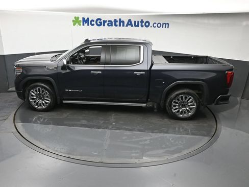 Used 2023 GMC Sierra 1500 Denali Ultimate AWD/4WD image 24