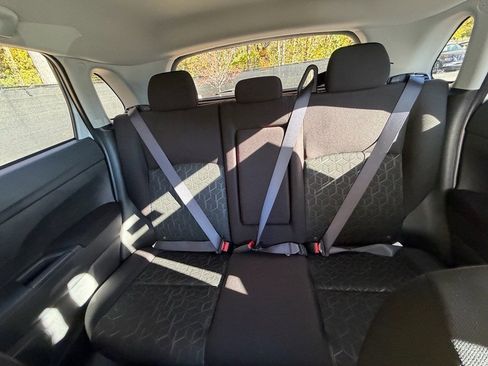 New 2025 Mitsubishi Outlander Sport ES image 30