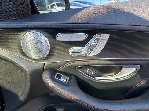 Used 2017 Mercedes-Benz C 43 AMG 4MATIC Sedan image 21