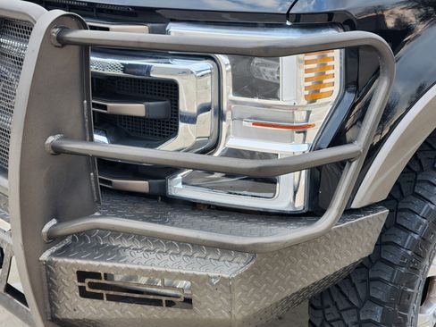 Used 2021 Ford F250 King Ranch w/ King Ranch Ultimate Package image 6