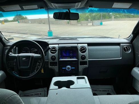 Used 2016 Ford F150 Lariat w/ Equipment Group 501A Mid AWD/4WD image 38